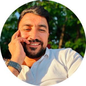 Cuma Yıldız